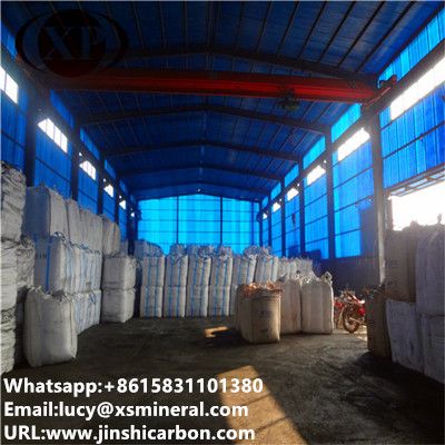 Graphitized Petroleum Coke high quality gpc for foundry