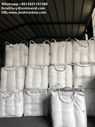 Graphitized Petroleum Coke high quality gpc for foundry