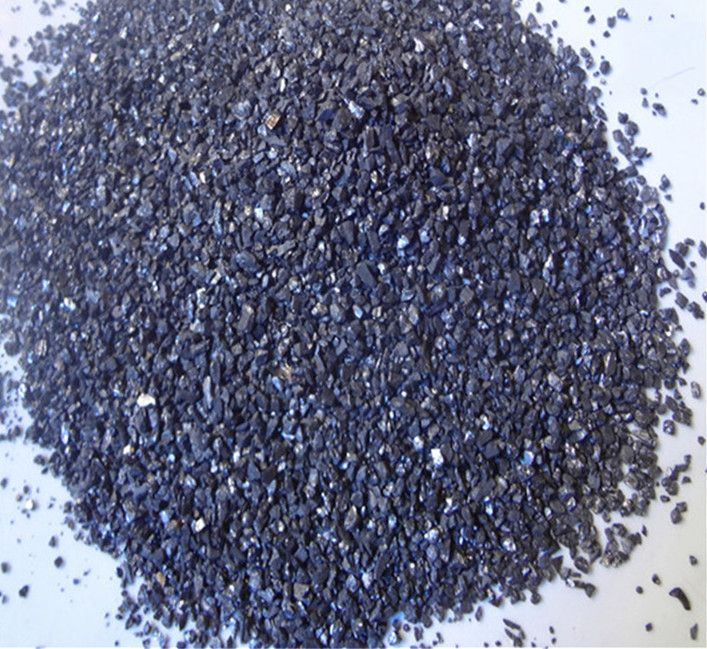 high carbon calcined anthracite coal for steel melting