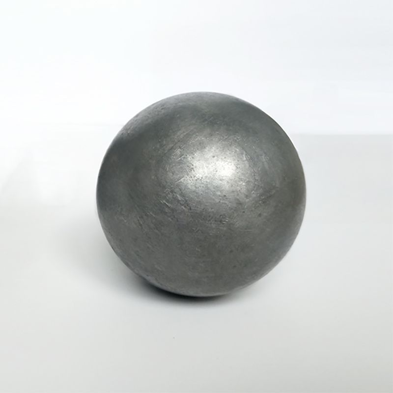 Hot-sellable hollow iron ball hollow sphereiron hemisphere for decorat