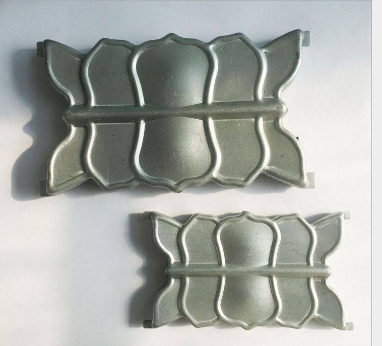 2019 Hot Stall Cap Lotus Post Cap for Decorative Fences, Fences, Stair