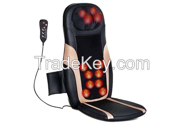 4D Heating Massage Cushion