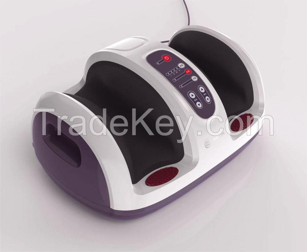 Multiple Foot Massager