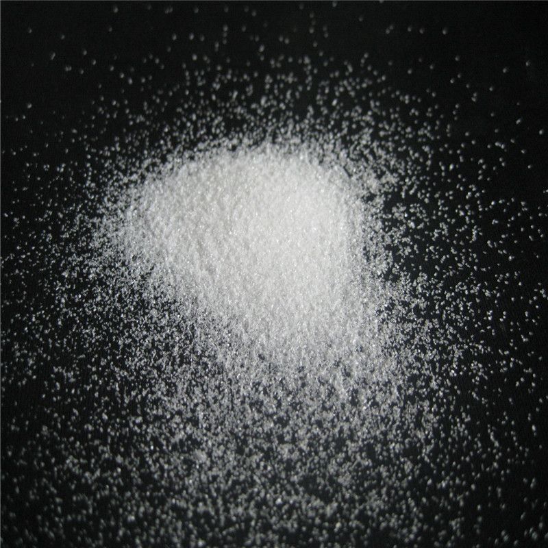 High Hardness White Fused Alumina for sandblasting polishing 