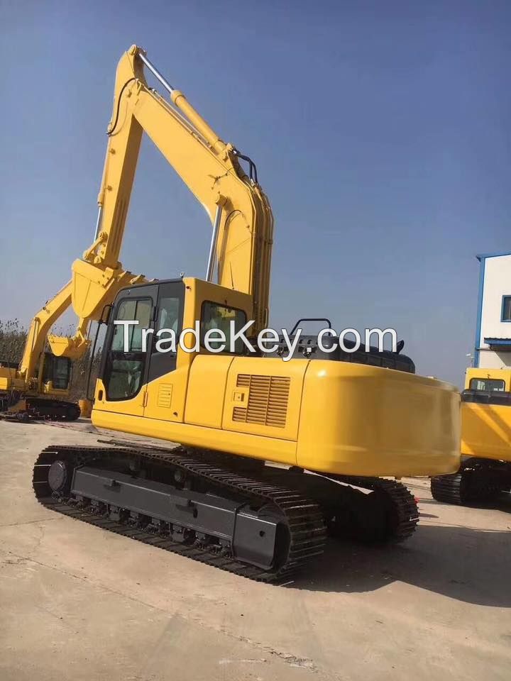 Brand new Excavator