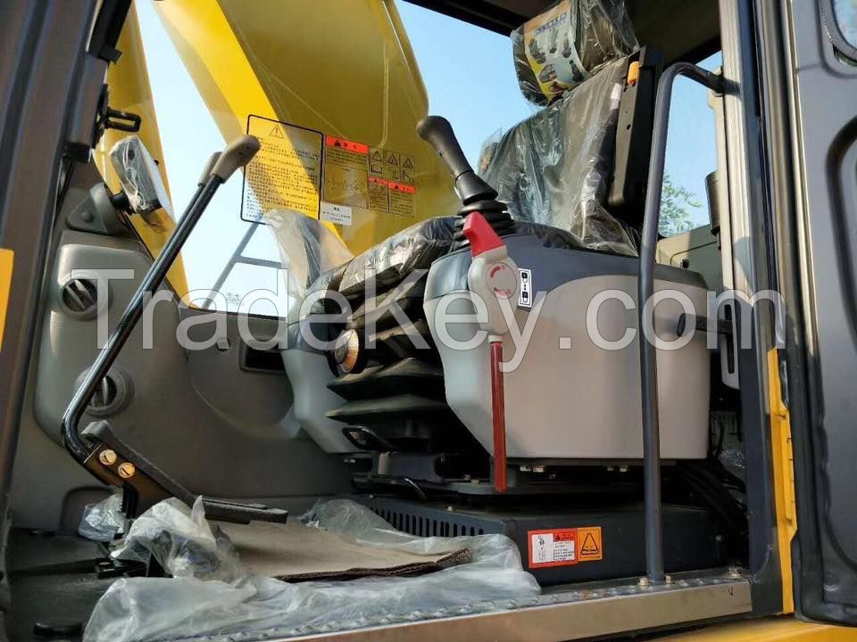 Brand new Excavator