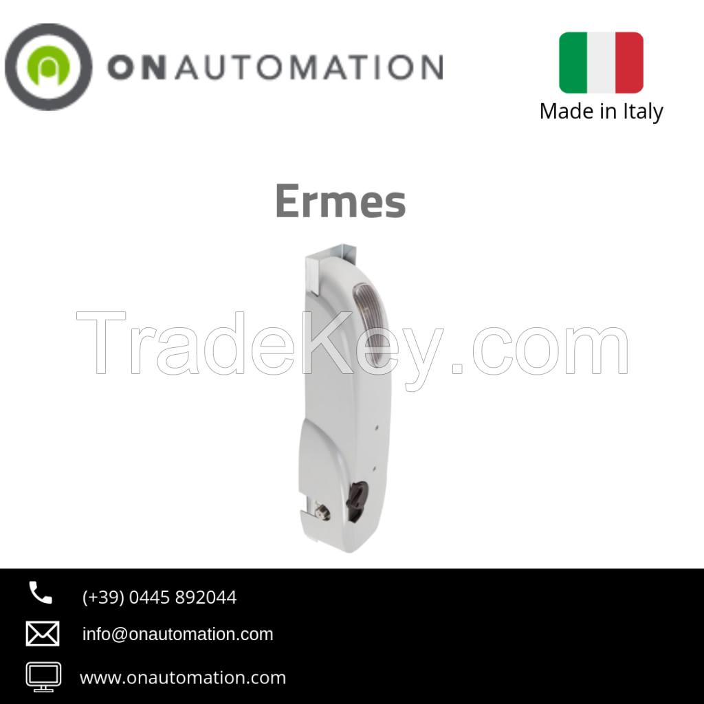 Ermes - operator for garage doors