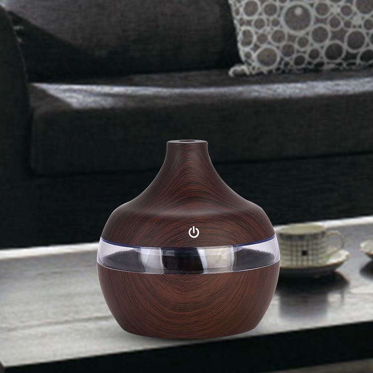 Aroma Essential Oil Humidifier / Cool Mist Air Diffuser for Coffee Shop