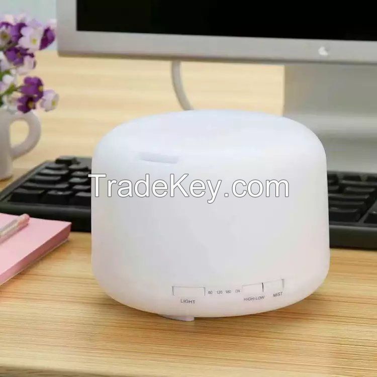 Aromatherapy Diffuser Machine /Aroma Diffuser Air Freshener for Indoor