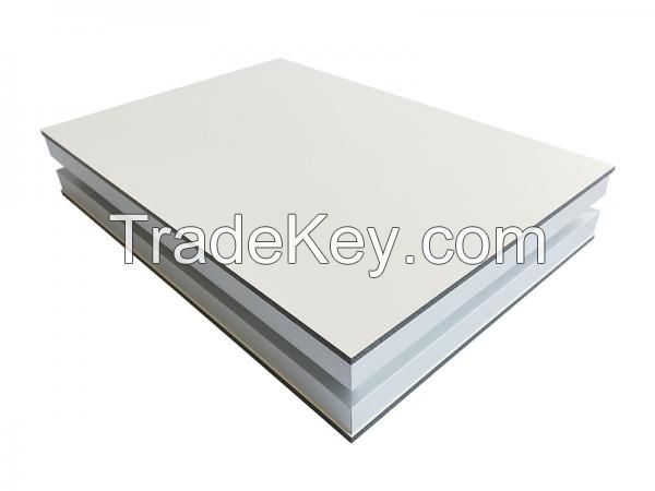 HPL Sandwich Panel