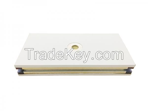 Magnesium Sandwich Panel