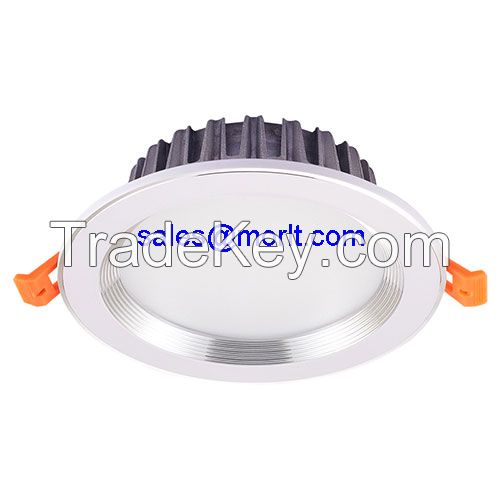 3 3.5inch 5w 7w led down light recessed energy star for home kitchen living room bedroom