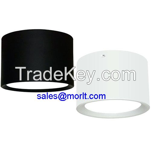 8inch 24w led down light cheap OEM ODM with stock for indoor housing decorative use