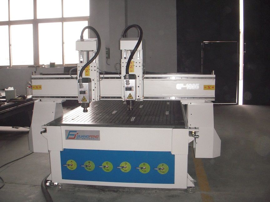 cnc wood engraving machine  