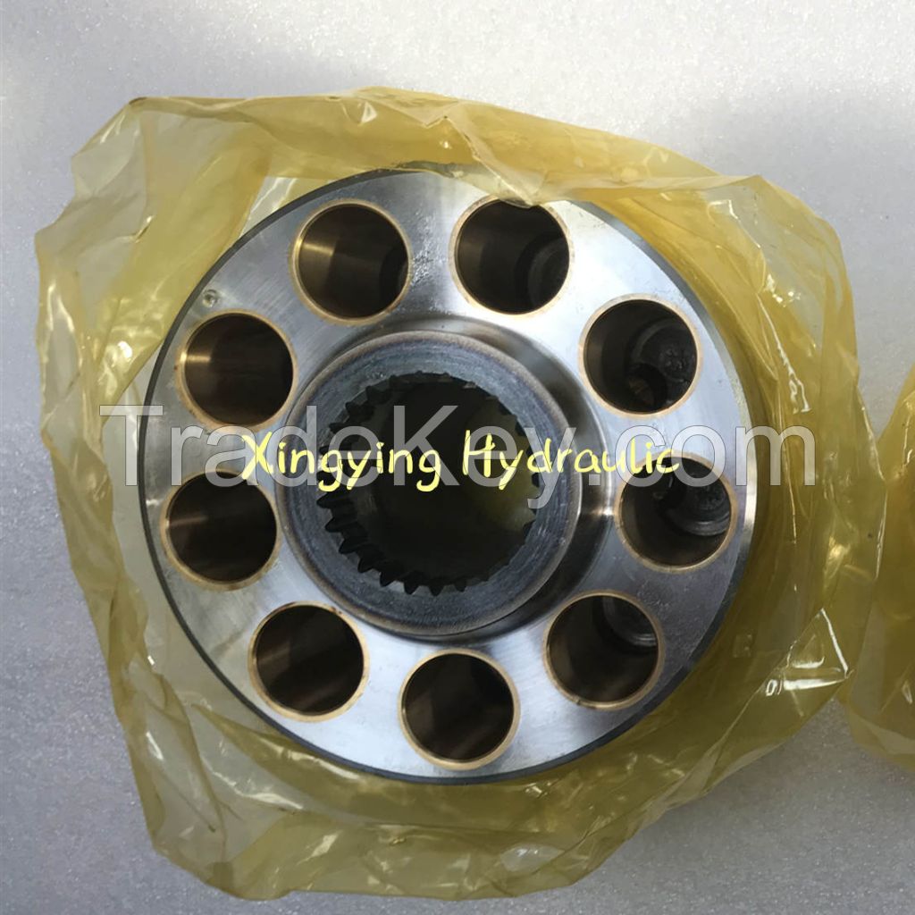 Liebherr LPVD35/45/64/75/90/100/125/140/165/225/250 Hydraulic piston pump part