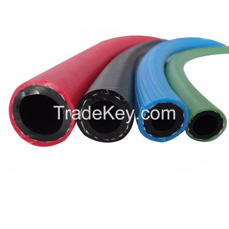 Industrial Hose Oil Resistant