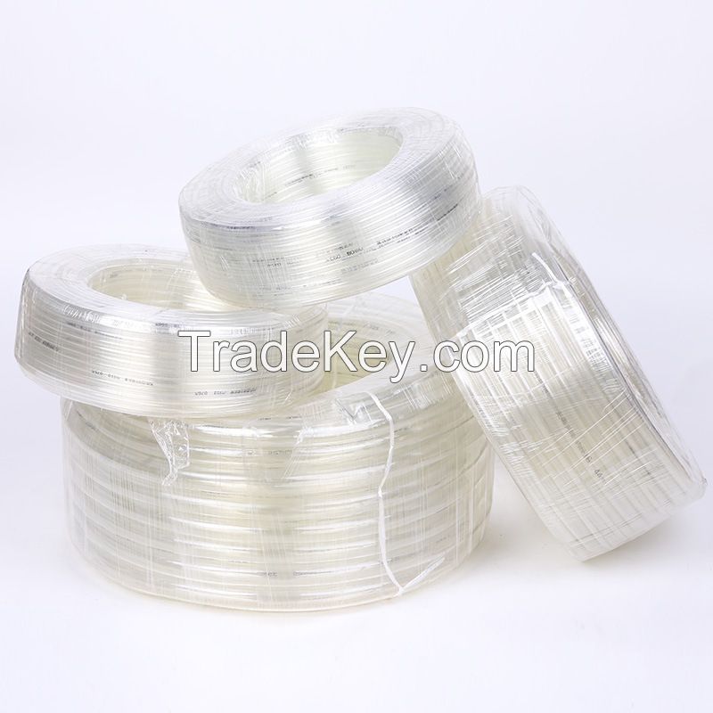 PVC Clear Hose