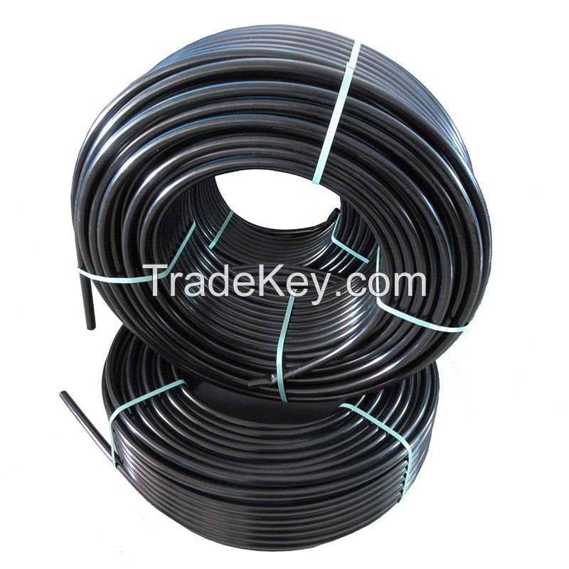 Drip Irrigation Pipe LDPE Tube