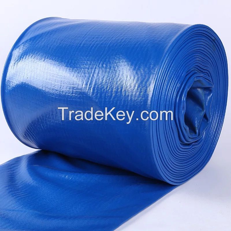 PVC Lay Flat Hose