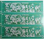 6 layers PCB