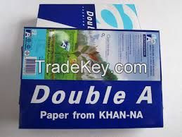 Quality Double a A4 Copy Paper A A4 Copy Paper 80gsm