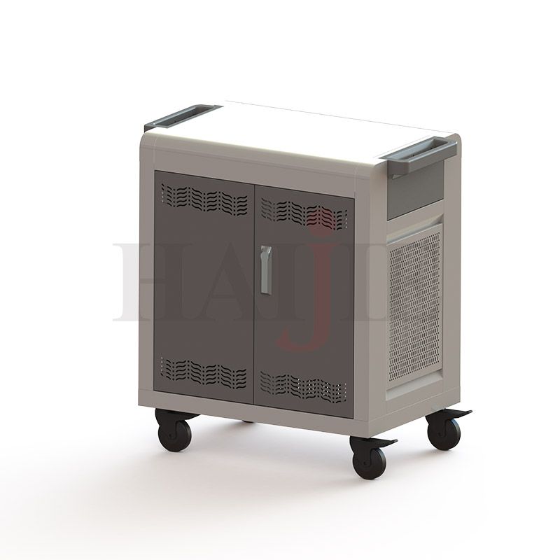 tablet charging cart HJ-CM18