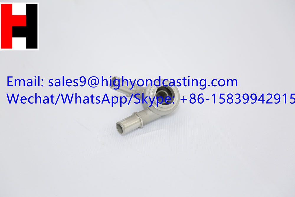 Wholesale new carbon steel investment casting parts auto parts usa