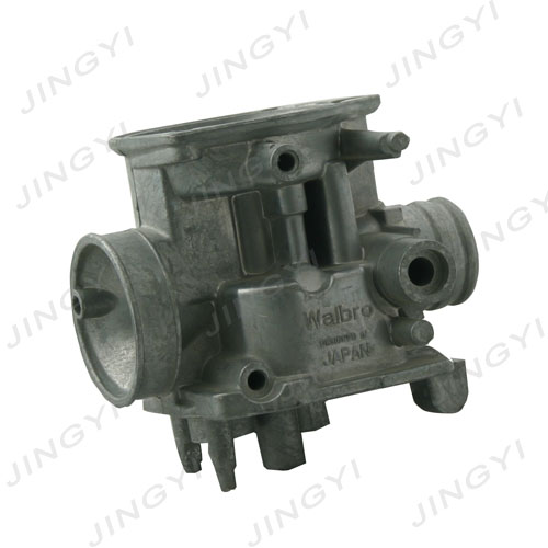 Auto Components Mould