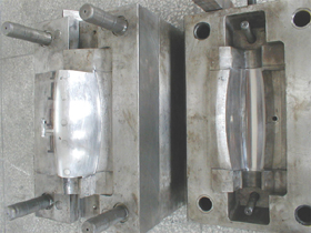 Lighting Shape Mould