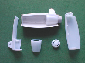 Lighting Shape Mould