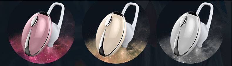 Wireless Bluetooth Earbud  GER-10009