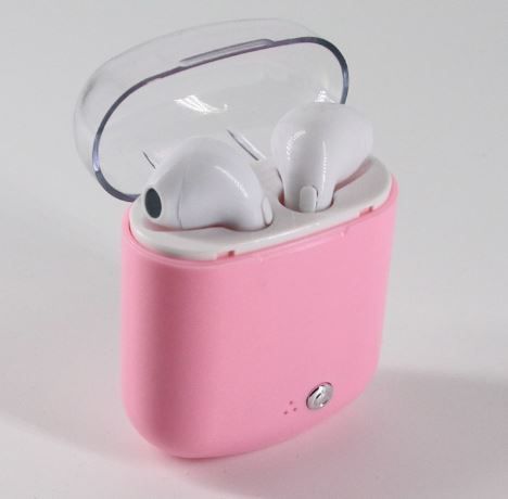 Wireless Bluetooth Headphone with Charging Case TGS10026