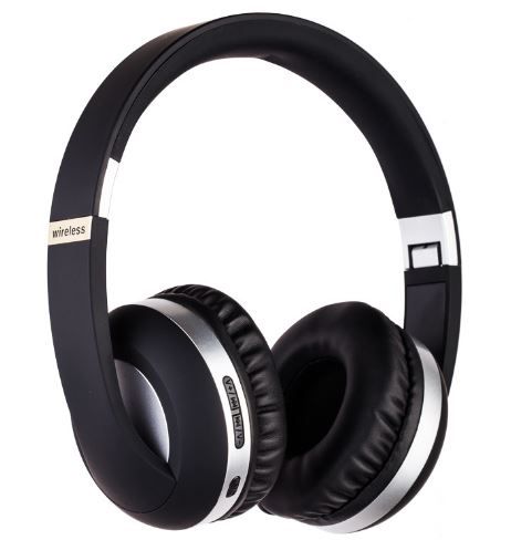 Wireless Bluetooth Headphone   TGS10040