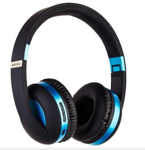 Wireless Bluetooth Headphone   TGS10040