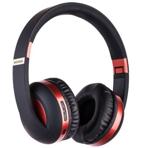 Wireless Bluetooth Headphone   TGS10040