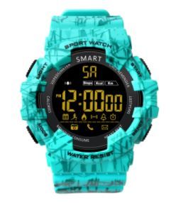 Smart Watch with waterproof 50M     STTGEA00022