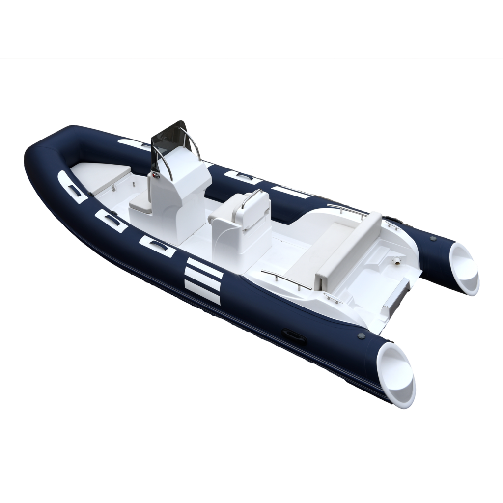 Liya 5.2m rigid inflatable boat motor boat for sale