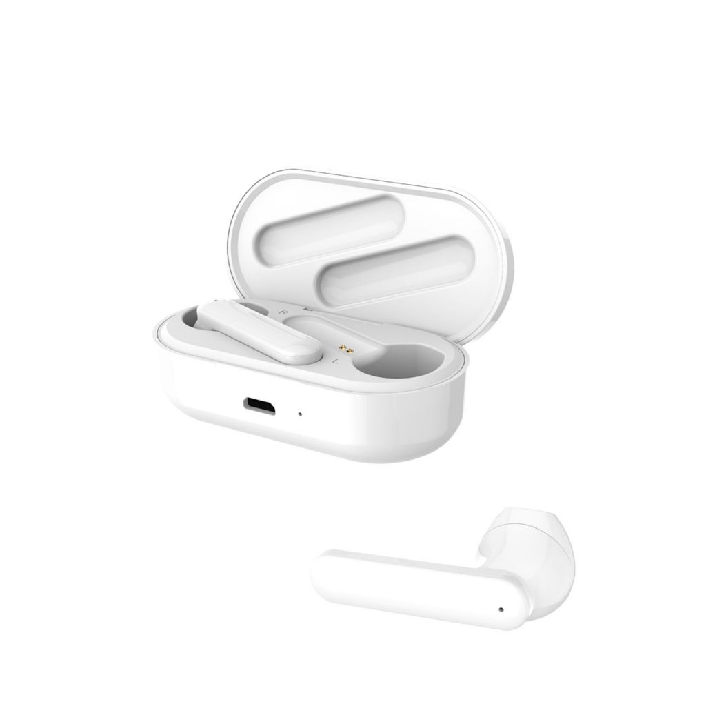 Hot Sale TWS Bluetooth Earphone Sport in Ear Wireless Earbuds Mini Mobile Earbuds for Iphone