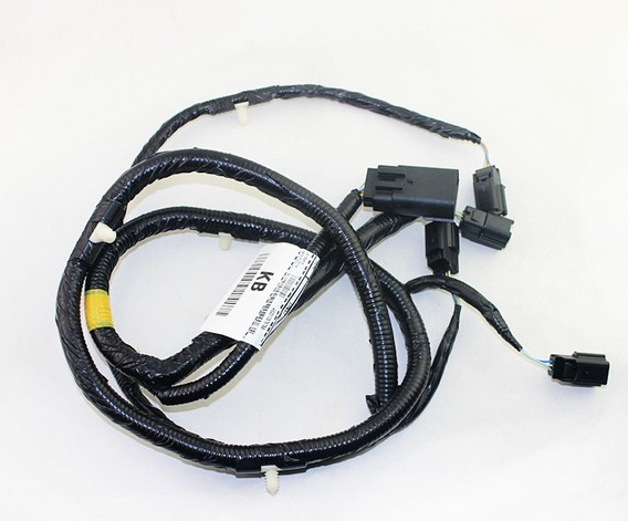 Auto Parking Sensor Wire Harness