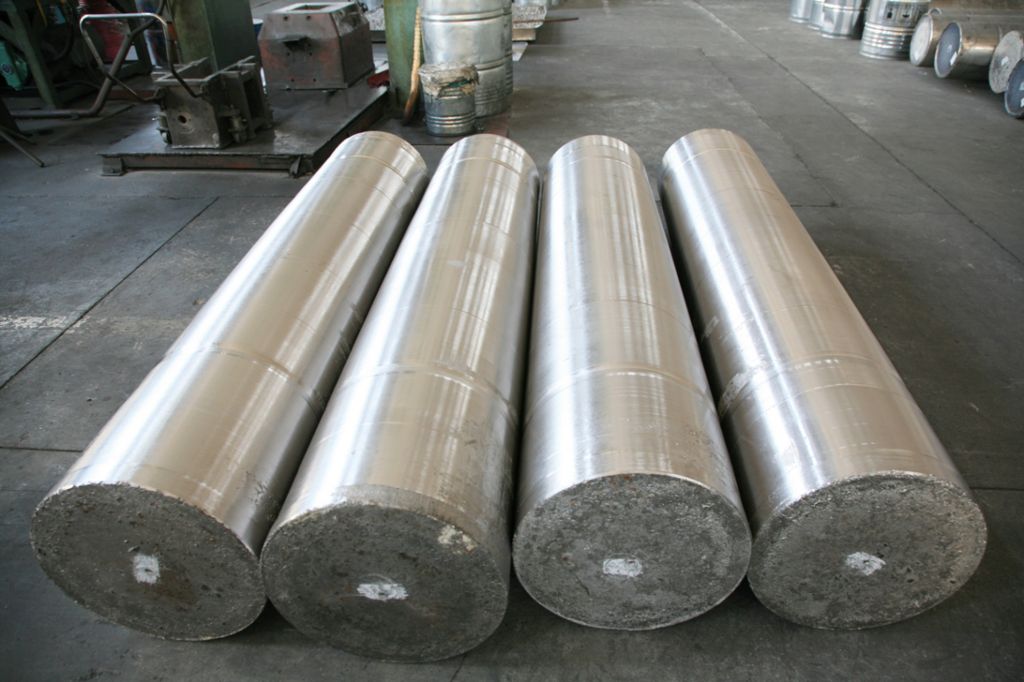 Titanium Ingot Manufacturer