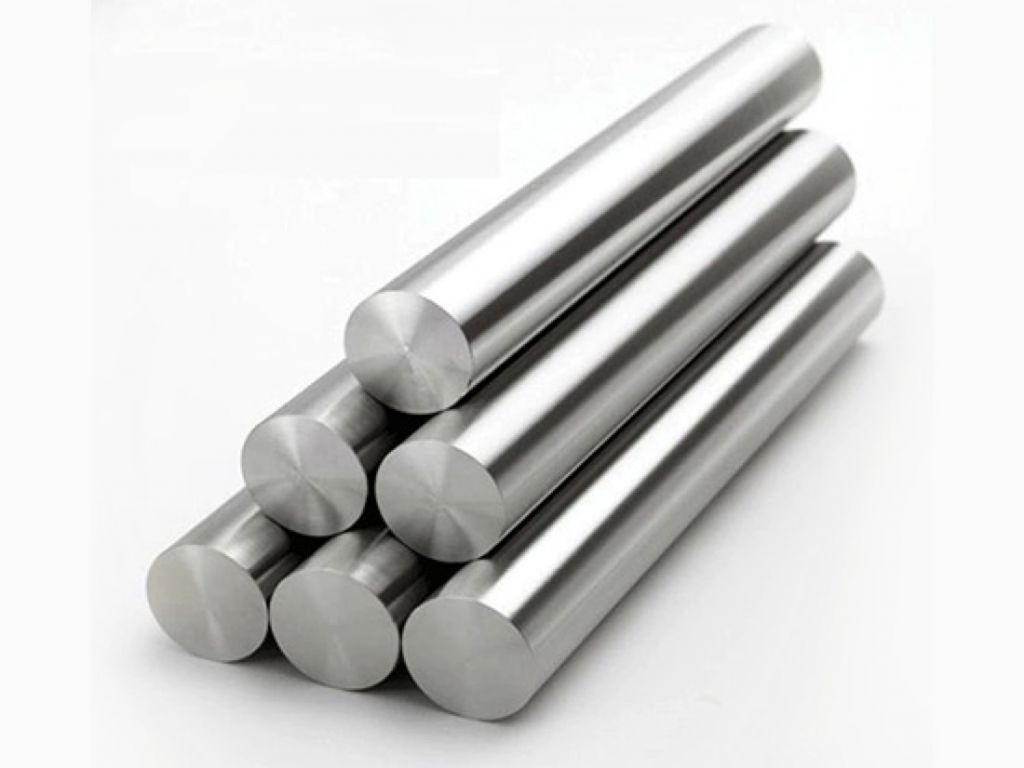 Titanium Bar and Titanium Rod Manufacturer