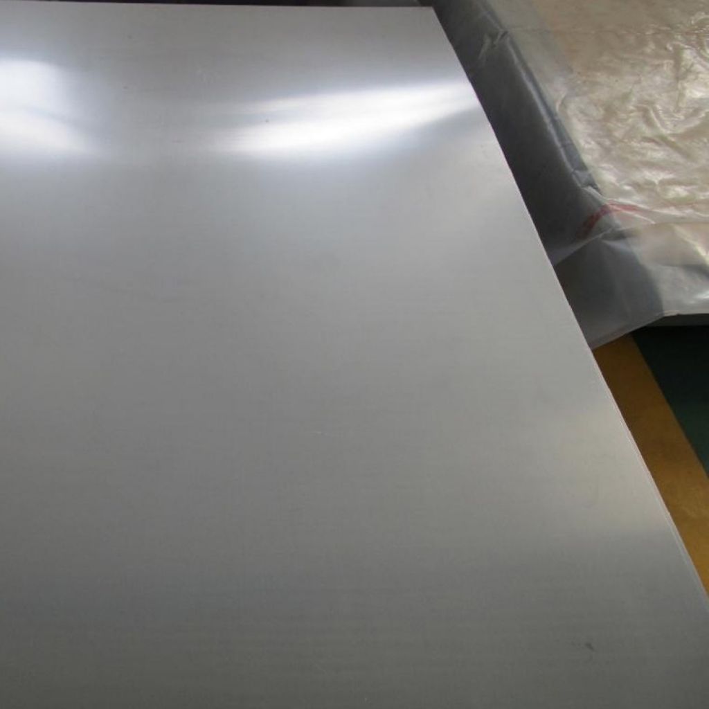 Titanium Sheet/Plate Manufacturer