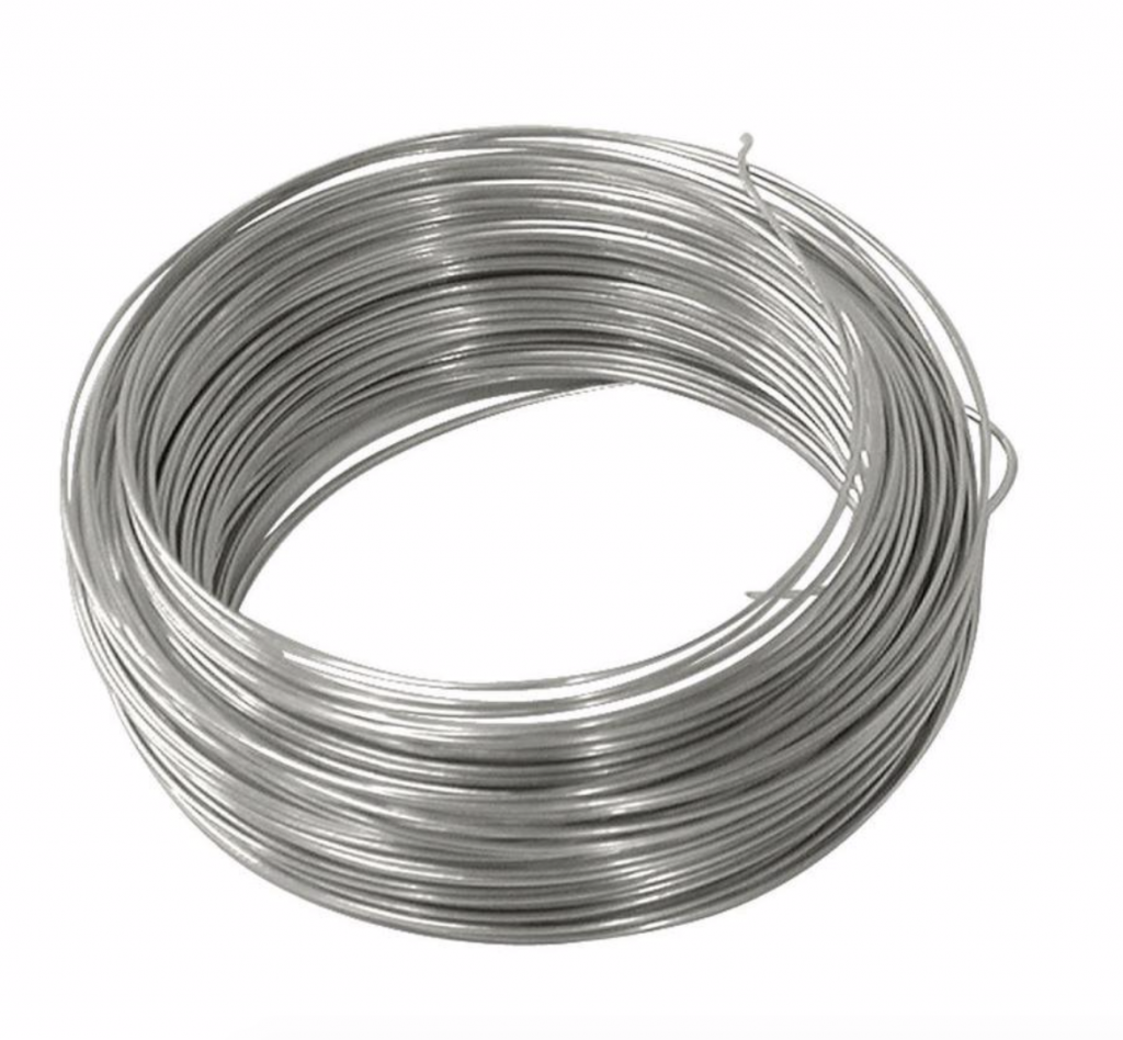 Pure Titanium Straight Wire Best Grade 