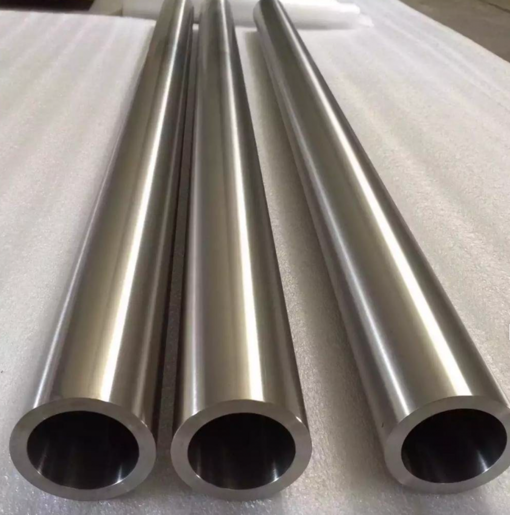 Titanium Tube/Pipe