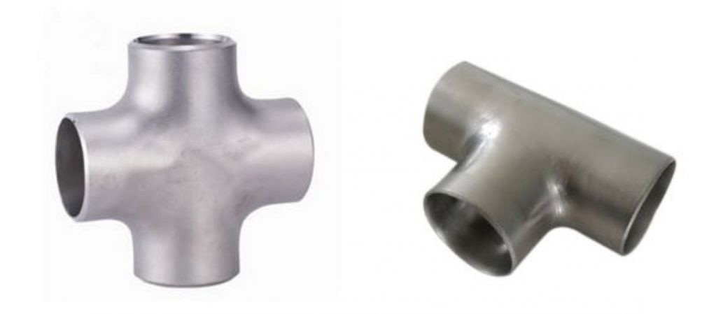 Pure Titanium Tee Cross Manufacturer