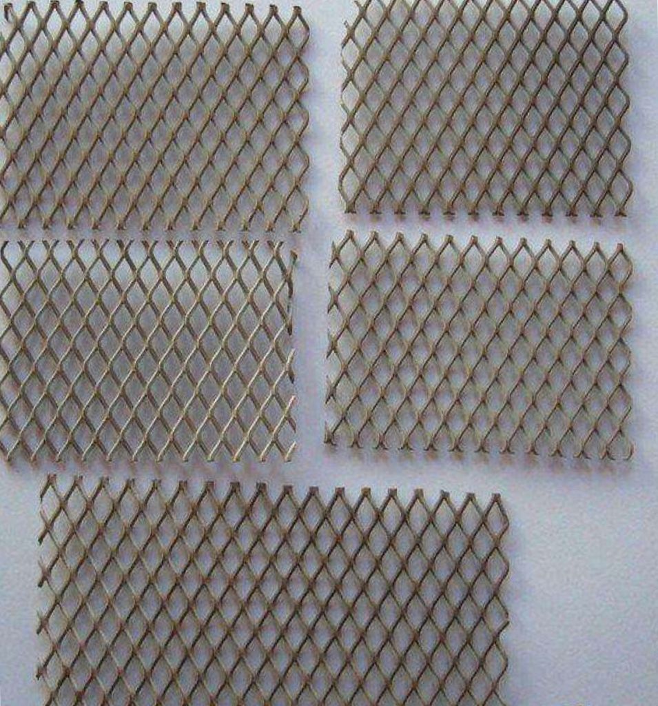 Titanium wire/metal mesh manufacturer