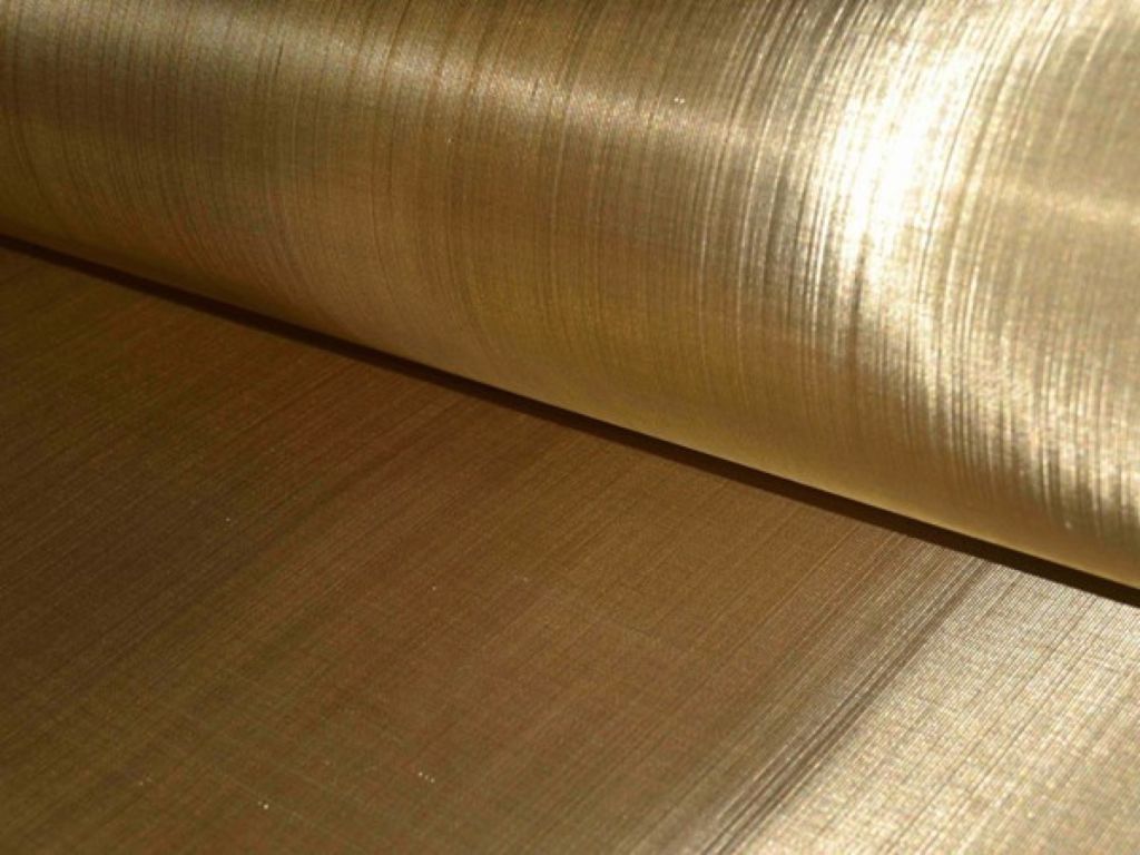 Copper Wire Mesh