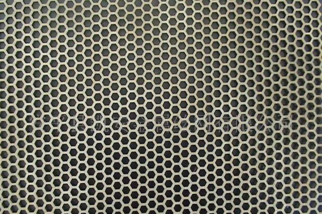 Nickel wire mesh