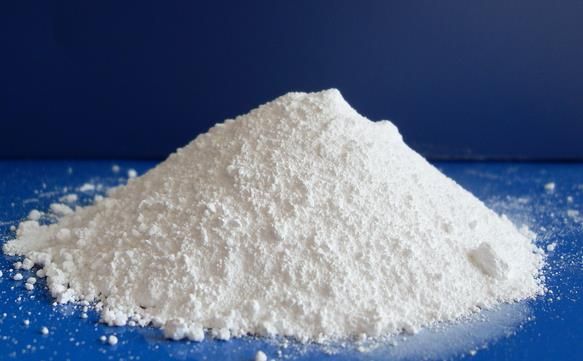 Manufacturer of Rutile Titanium Dioxide