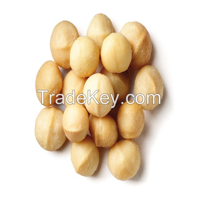 Australian Macadamia Nuts By Deltal Trading , South Africa